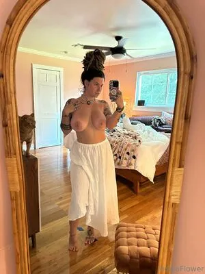 Indica Flower OnlyFans Leaked Free Thumbnail Picture - #5nYyXe1Ene