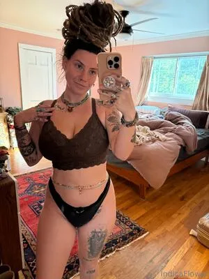 Indica Flower OnlyFans Leaked Free Thumbnail Picture - #B46Gl9EwAK
