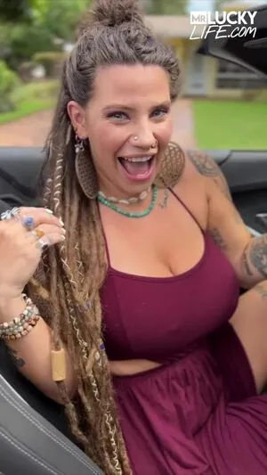 Indica Flower OnlyFans Leaked Free Thumbnail Picture - #BNyooxE2B3