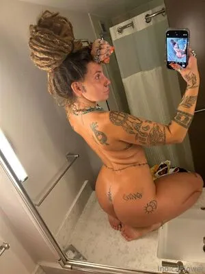 Indica Flower OnlyFans Leaked Free Thumbnail Picture - #D492DAvniV