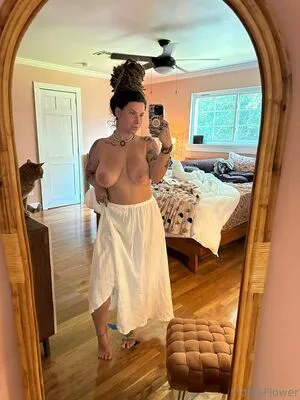 Indica Flower OnlyFans Leaked Free Thumbnail Picture - #FPrCubXXoP