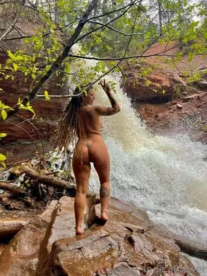 Indica Flower OnlyFans Leaked Free Thumbnail Picture - #FoBNavTBAS