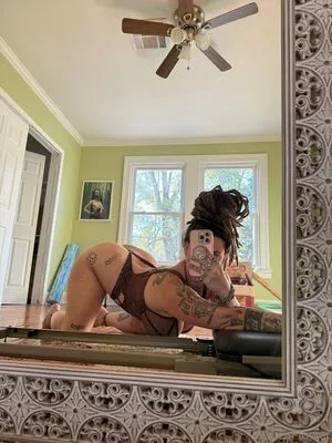 Indica Flower OnlyFans Leaked Free Thumbnail Picture - #IYIvH2Klyt
