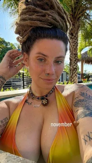 Indica Flower OnlyFans Leaked Free Thumbnail Picture - #KeVXeh0SHh