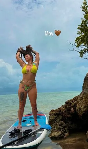 Indica Flower OnlyFans Leaked Free Thumbnail Picture - #SAlZizE9Pu