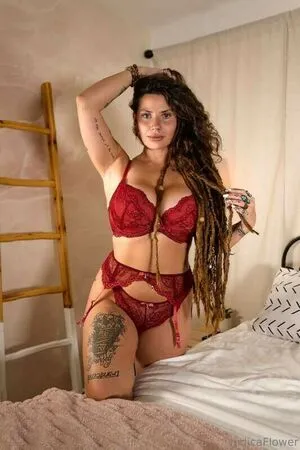 Indica Flower OnlyFans Leaked Free Thumbnail Picture - #U3nBwfzQZi