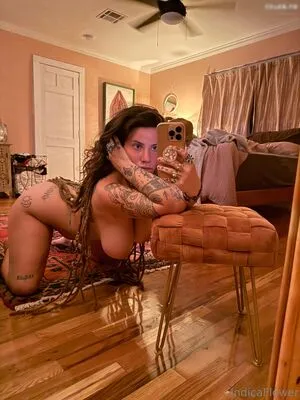 Indica Flower OnlyFans Leaked Free Thumbnail Picture - #USCPuUl6Q2