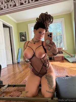 Indica Flower OnlyFans Leaked Free Thumbnail Picture - #WeAjKEKpx4