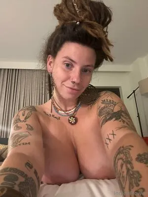 Indica Flower OnlyFans Leaked Free Thumbnail Picture - #a5lqmLCg5q