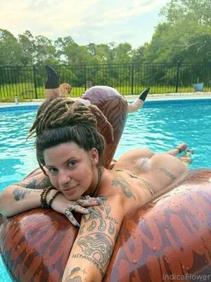 Indica Flower OnlyFans Leaked Free Thumbnail Picture - #bCAUFpG0D9