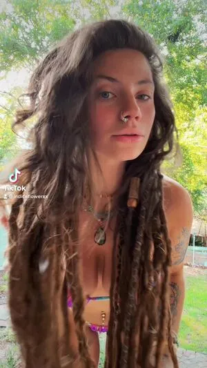 Indica Flower OnlyFans Leaked Free Thumbnail Picture - #bb7JE40MiM