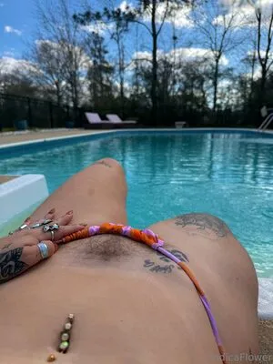 Indica Flower OnlyFans Leaked Free Thumbnail Picture - #d0QYniKCPa