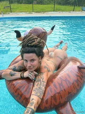 Indica Flower OnlyFans Leaked Free Thumbnail Picture - #dTLJandPkk