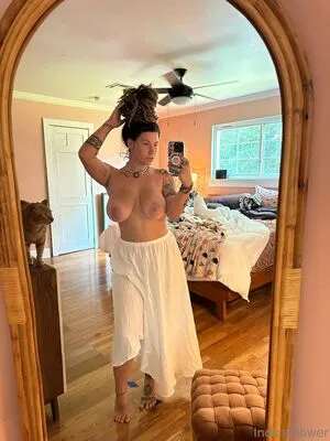 Indica Flower OnlyFans Leaked Free Thumbnail Picture - #eXfHtT4bO0