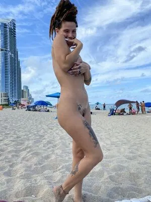 Indica Flower OnlyFans Leaked Free Thumbnail Picture - #ewbR6noQMI