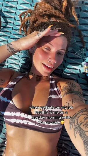 Indica Flower OnlyFans Leaked Free Thumbnail Picture - #gYQTgSlJH1
