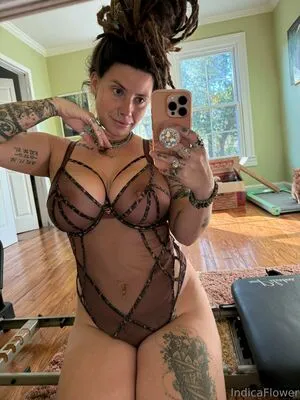 Indica Flower OnlyFans Leaked Free Thumbnail Picture - #gYW4JFPN6C