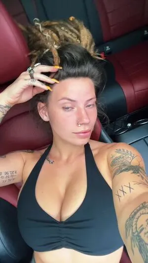 Indica Flower OnlyFans Leaked Free Thumbnail Picture - #ovomiXPg8g