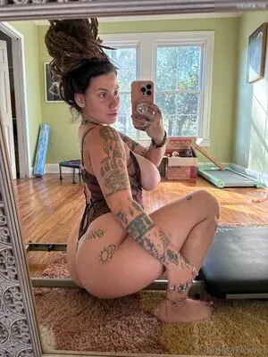 Indica Flower OnlyFans Leaked Free Thumbnail Picture - #pMpPhPbvP7
