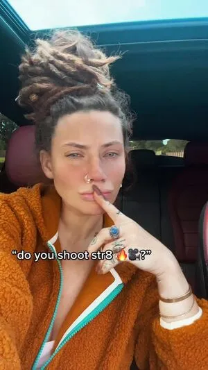 Indica Flower OnlyFans Leaked Free Thumbnail Picture - #pUNRNAzcDK