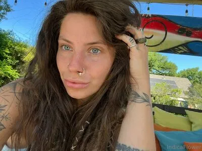 Indica Flower OnlyFans Leaked Free Thumbnail Picture - #rniUFzf1jJ