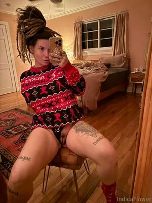 Indica Flower OnlyFans Leaked Free Thumbnail Picture - #sUKVG6TtRU