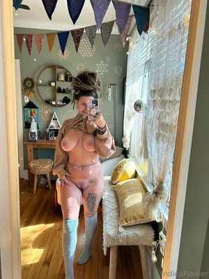 Indica Flower OnlyFans Leaked Free Thumbnail Picture - #tZVJ4ffKFT