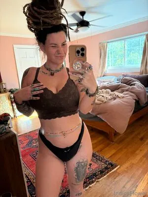 Indica Flower OnlyFans Leaked Free Thumbnail Picture - #vUFuJE7Q60