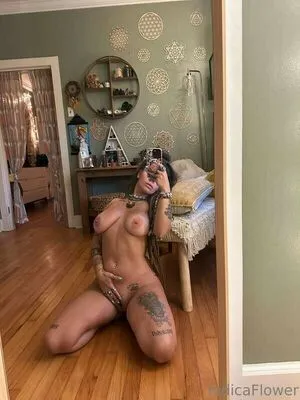 Indica Flower OnlyFans Leaked Free Thumbnail Picture - #wsNw7jXaWy