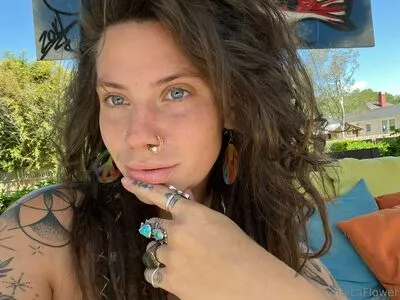 Indica Flower OnlyFans Leaked Free Thumbnail Picture - #xGLmUrMwZK