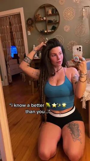 Indica Flower OnlyFans Leaked Free Thumbnail Picture - #yUrL0oM2K0