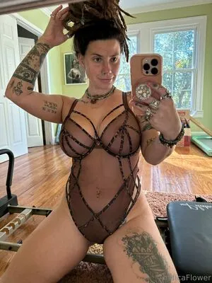Indica Flower OnlyFans Leaked Free Thumbnail Picture - #yh6yUcbYcb