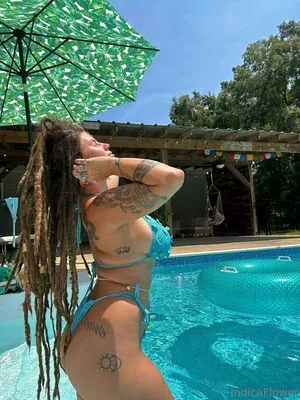 Indica Flower OnlyFans Leaked Free Thumbnail Picture - #zGIDMhFT6A