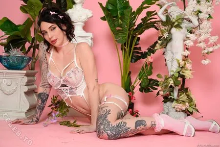 Indica Marie OnlyFans Leaked Free Thumbnail Picture - #gAigPRuCSd