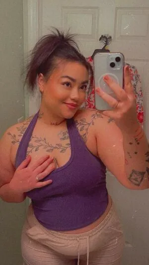 Indicababyxxx OnlyFans Leaked Free Thumbnail Picture - #X2fXftcEaw