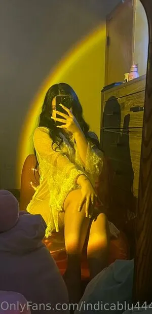 Indicablu444 OnlyFans Leaked Free Thumbnail Picture - #FkHiq1siG7
