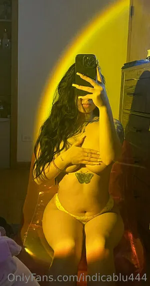 Indicablu444 OnlyFans Leaked Free Thumbnail Picture - #d2ocZyxJNG