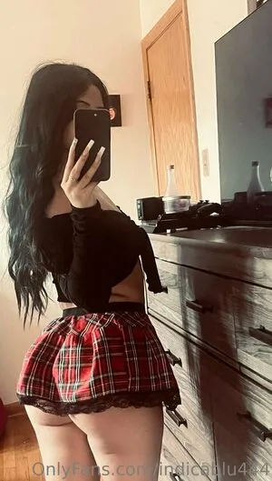Indicablu444 OnlyFans Leaked Free Thumbnail Picture - #gUlUSTZUVO
