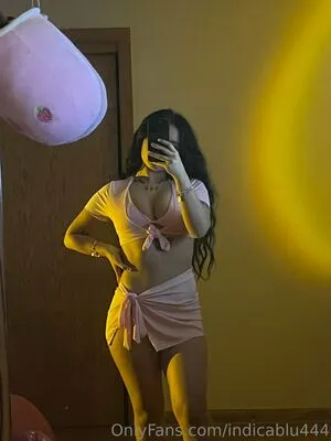 Indicablu444 OnlyFans Leaked Free Thumbnail Picture - #igPEIxQPsg