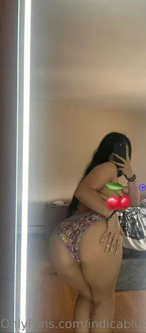 Indicablu444 OnlyFans Leaked Free Thumbnail Picture - #qMYvryK7Pz