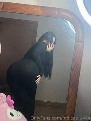 Indicablu444 OnlyFans Leaked Free Thumbnail Picture - #rzsmUpYS7T