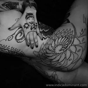 Indicadominantofficial OnlyFans Leaked Free Thumbnail Picture - #4WSVNI3XNv