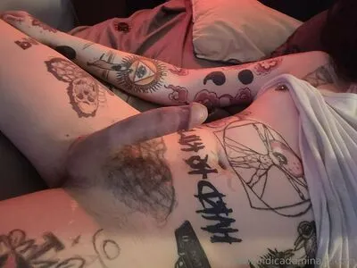 Indicadominantofficial OnlyFans Leaked Free Thumbnail Picture - #XLp3PsWAsb