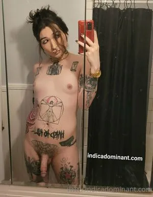Indicadominantofficial OnlyFans Leaked Free Thumbnail Picture - #k9mTdZP1rW