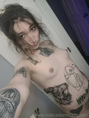 Indicadominantofficial OnlyFans Leaked Free Thumbnail Picture - #xvVX8ngeee