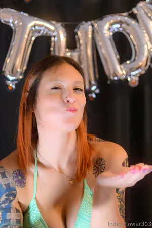 Indicaflower303 OnlyFans Leaked Free Thumbnail Picture - #0zGbN0sX4M