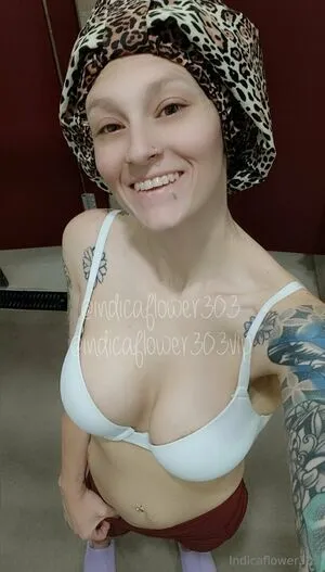 Indicaflower303 OnlyFans Leaked Free Thumbnail Picture - #fvrEFeq3iJ
