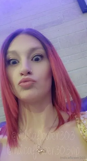 Indicaflower303 OnlyFans Leaked Free Thumbnail Picture - #niCDDhR9Fv