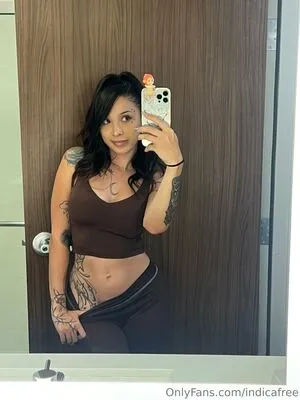 Indicafree OnlyFans Leaked Free Thumbnail Picture - #66xiopCf5C