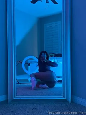 Indicafree OnlyFans Leaked Free Thumbnail Picture - #BEYyP9nkNc